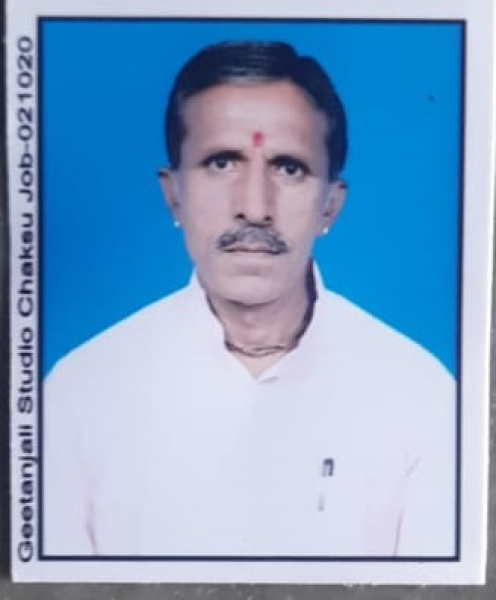 Vijay Pratap Dadhich